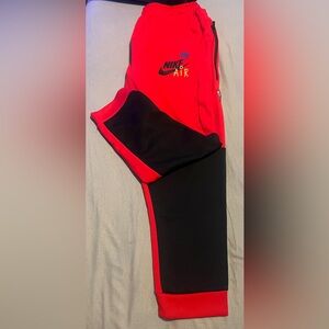 Men’s nike joggers xxl NWOT